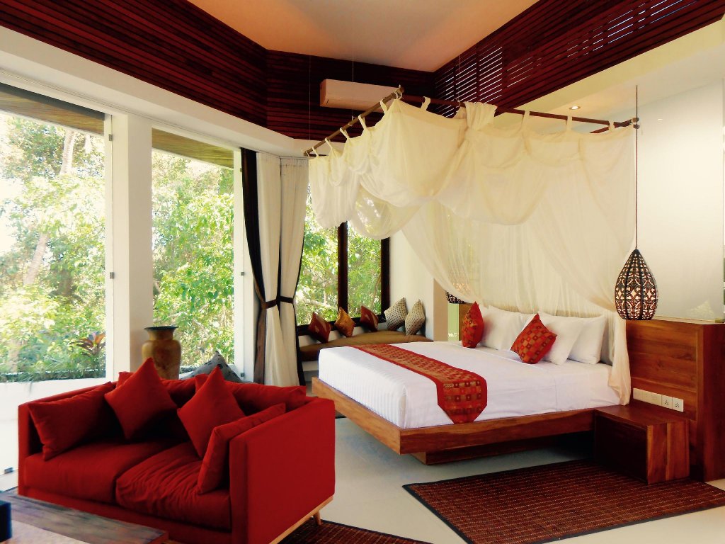 cahaya indah villas