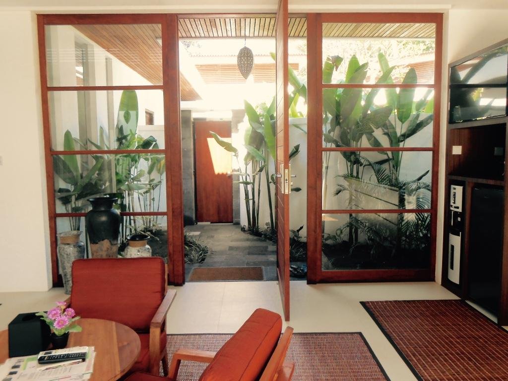 cahaya indah villas
