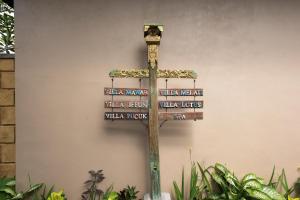 taluh bebek ubud private villas