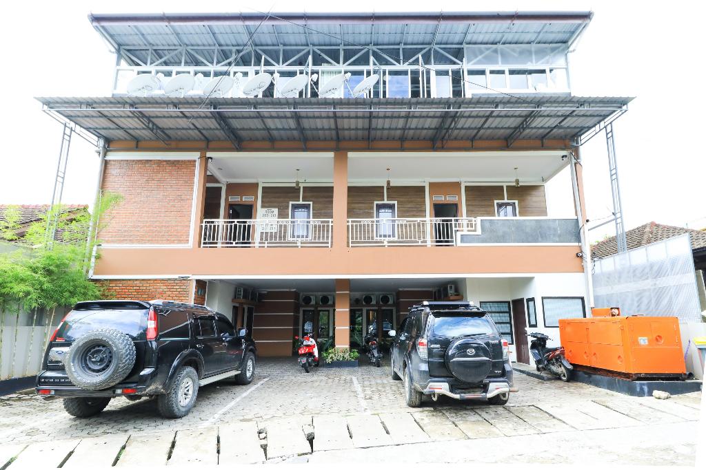 hotel celia