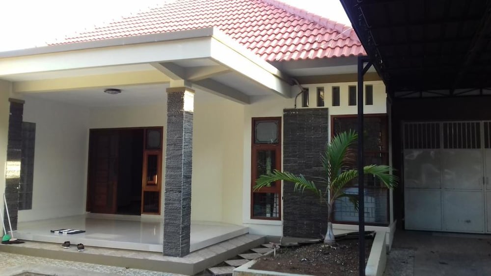 dannus homestay