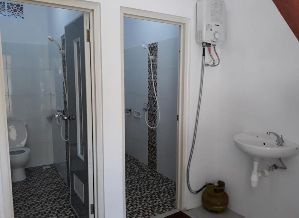 dannus homestay