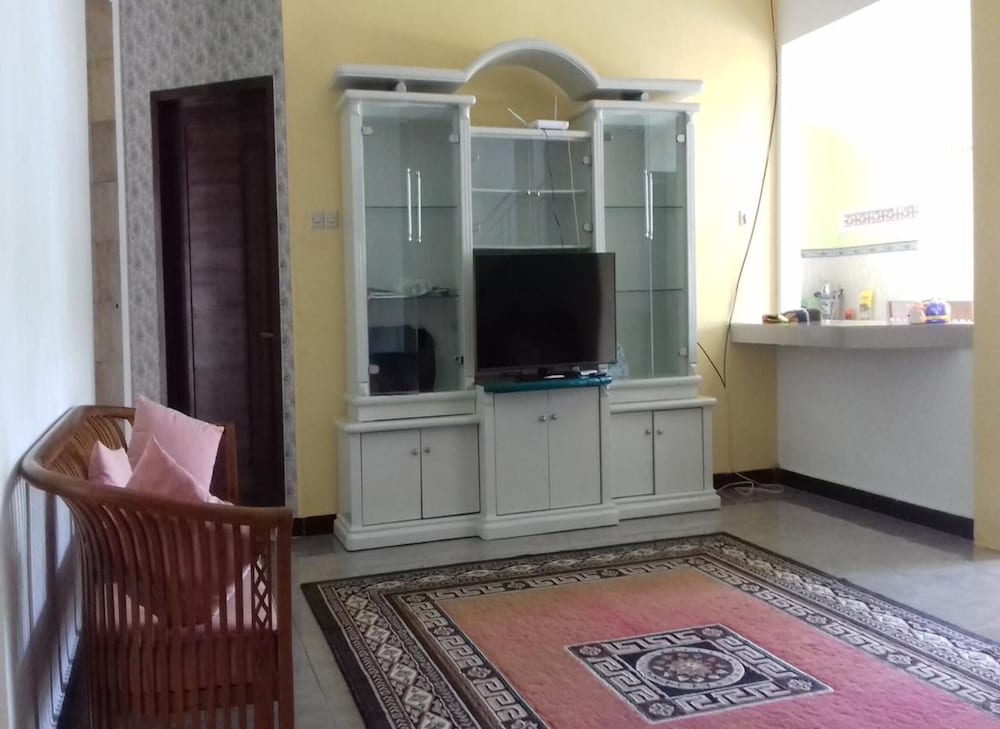 dannus homestay