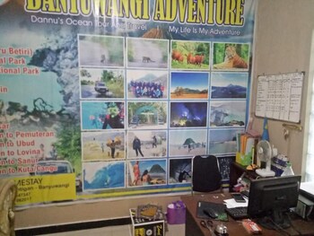 dannus homestay