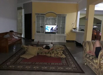 dannus homestay