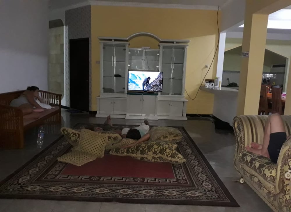 dannus homestay