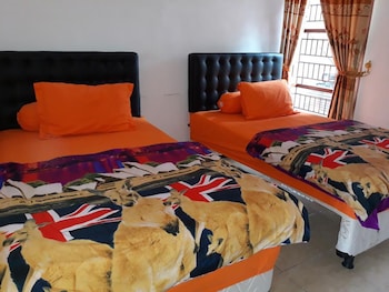 dannus homestay