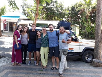 dannus homestay