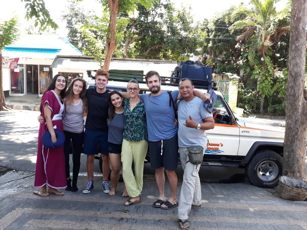 dannus homestay