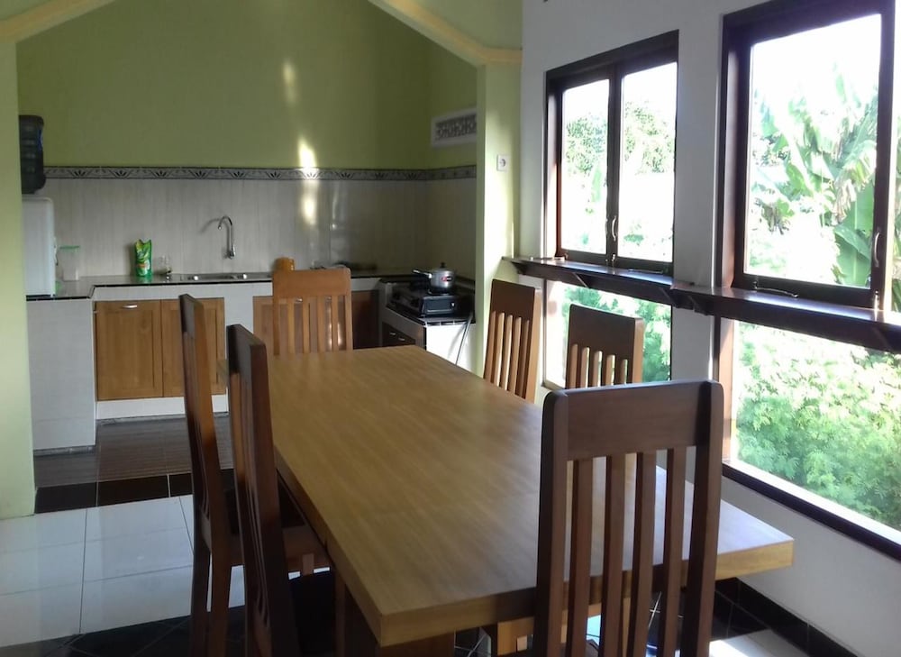 dannus homestay