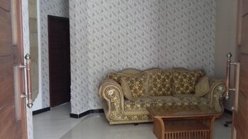 dannus homestay