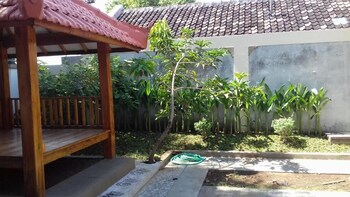 dannus homestay