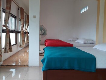 dannus homestay