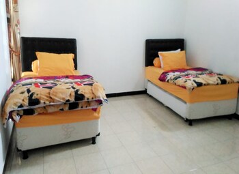 dannus homestay