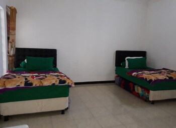 dannus homestay