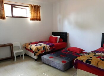 dannus homestay