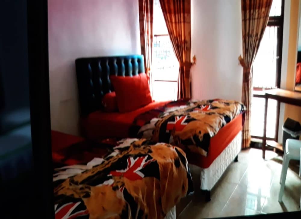 dannus homestay