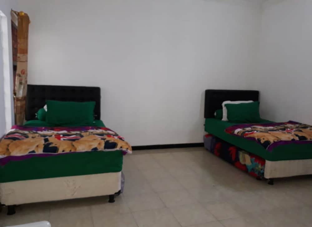 dannus homestay