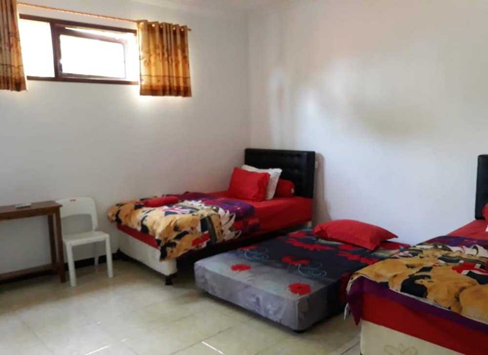 dannus homestay