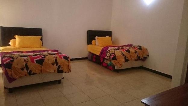 dannus homestay