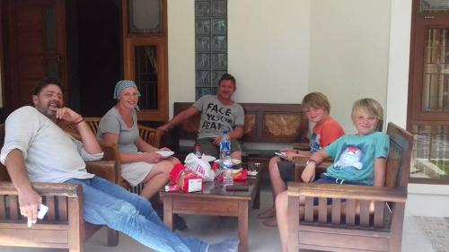 dannus homestay