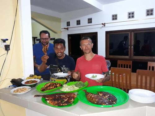 dannus homestay
