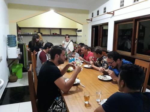 dannus homestay