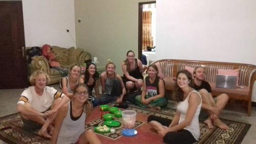 dannus homestay