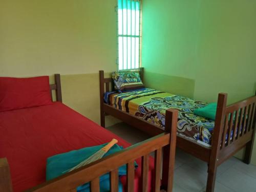 dannus homestay