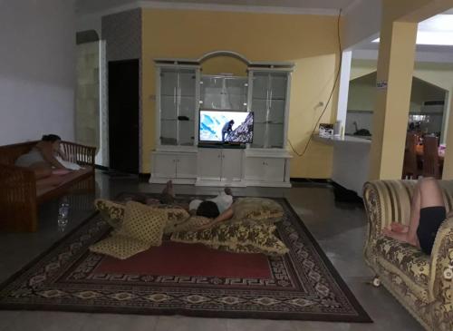 dannus homestay