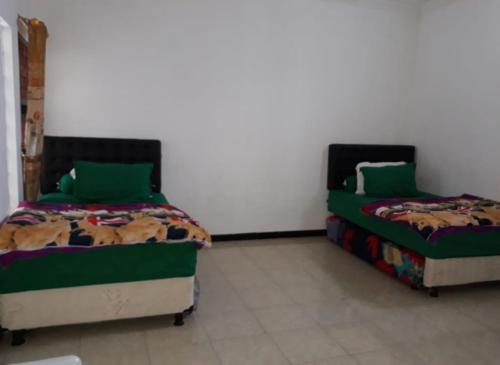dannus homestay