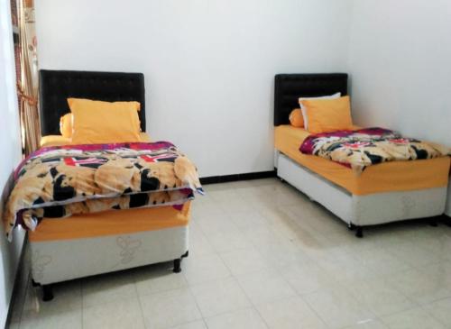 dannus homestay