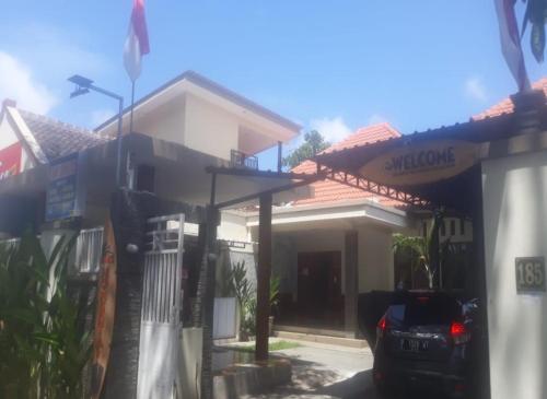 dannus homestay
