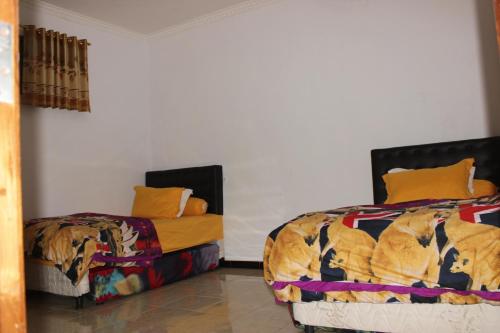 dannus homestay