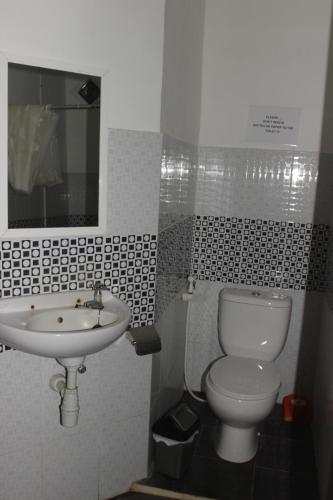 dannus homestay