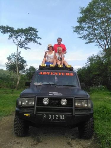dannus homestay