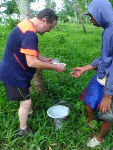 dannus homestay