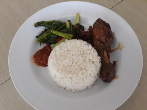 dannus homestay
