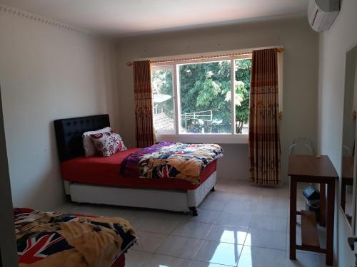 dannus homestay