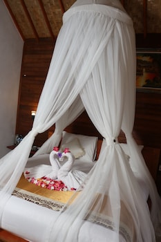 dangin kubu bungalow