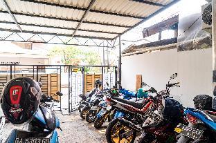 reddoorz kebon kacang