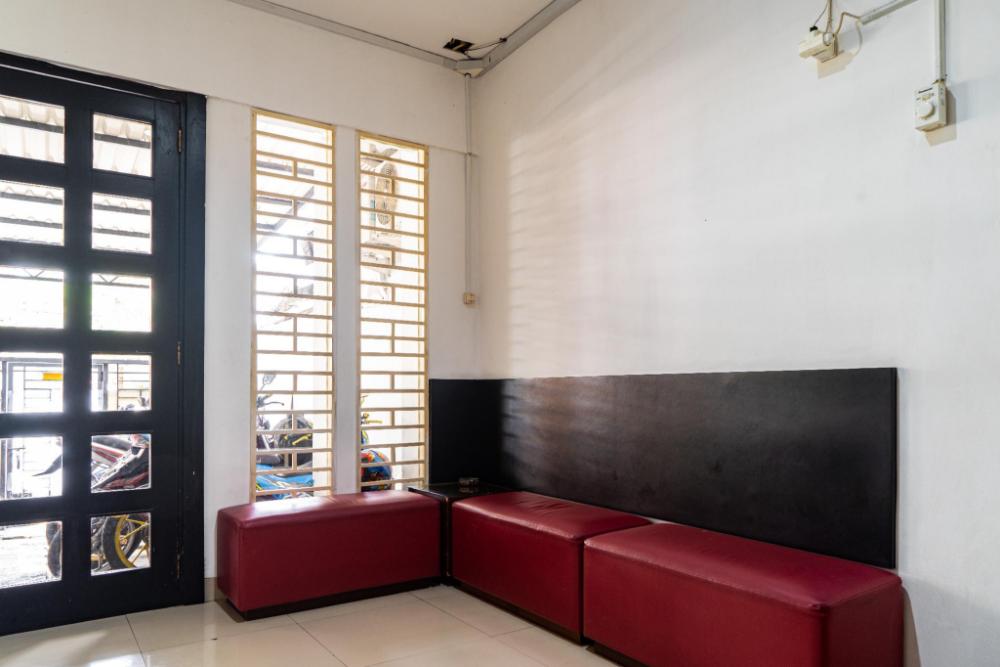 reddoorz kebon kacang