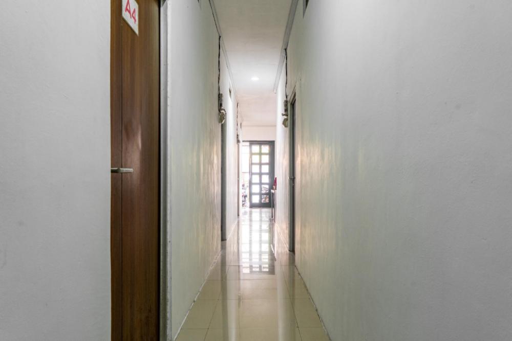 reddoorz kebon kacang