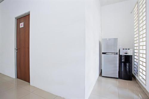 reddoorz kebon kacang