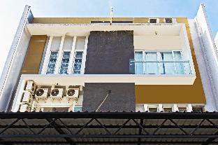 reddoorz kebon kacang