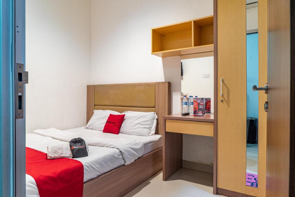 reddoorz kebon kacang