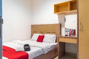 reddoorz kebon kacang