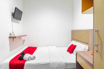 reddoorz kebon kacang