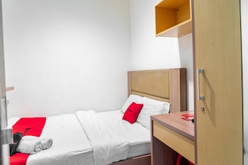 reddoorz kebon kacang