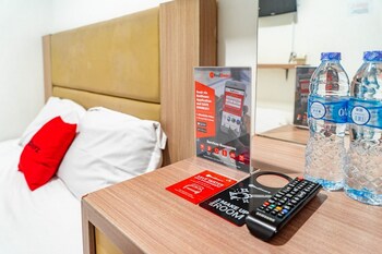 reddoorz kebon kacang